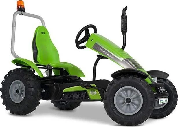 Mašinėlė GO-kartas Berg Deutz Fahr BFR (iki 100kg)