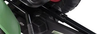 Mašinėlė GO-kartas Berg Fendt BFR (iki 100kg)