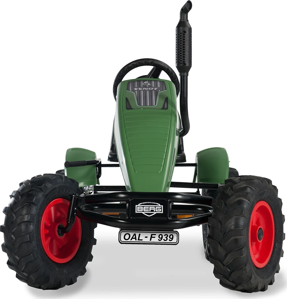 Kartingas BERG Fendt XXL-BFR