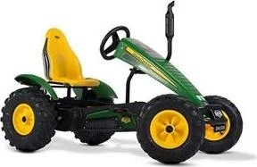 Kartingas BERG John Deere BFR-3