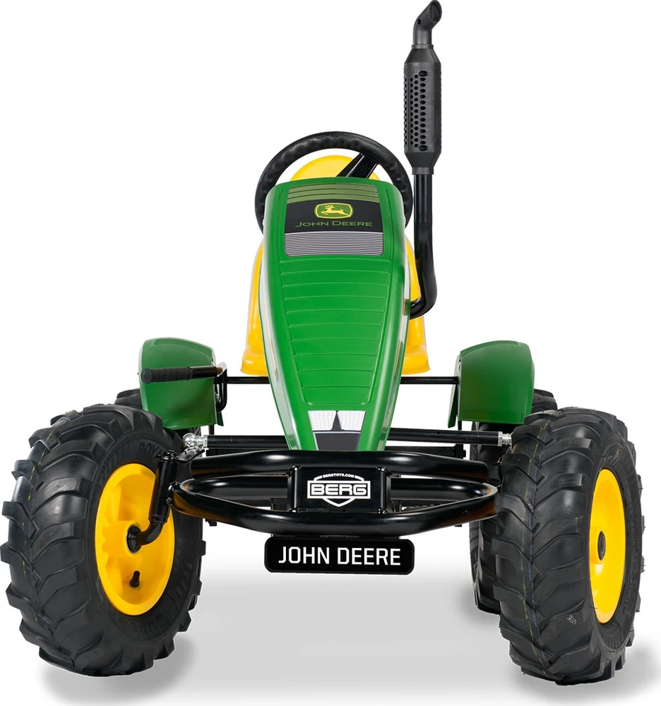 Kartingas BERG John Deere XXL-BFR