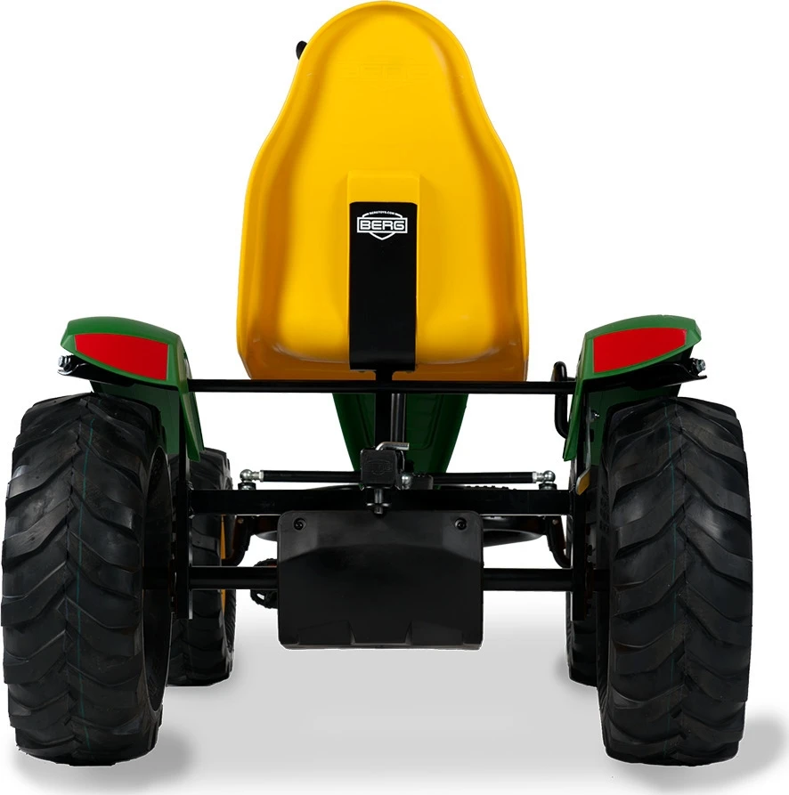 Kartingas BERG John Deere XXL-BFR