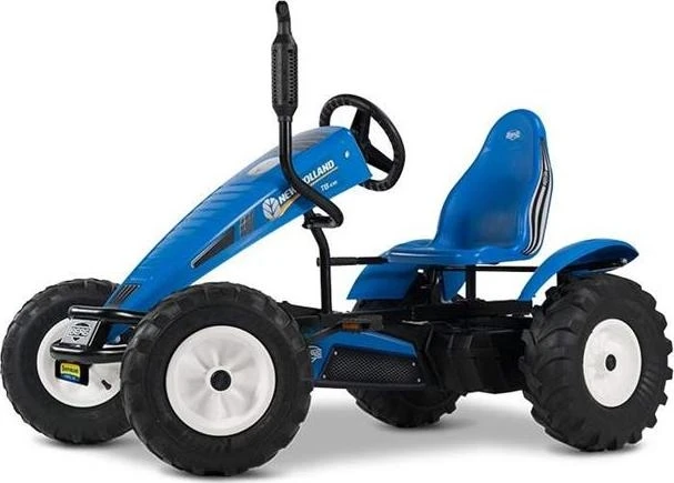 Mašinėlė BERG GO-kart New Holland BFR-3