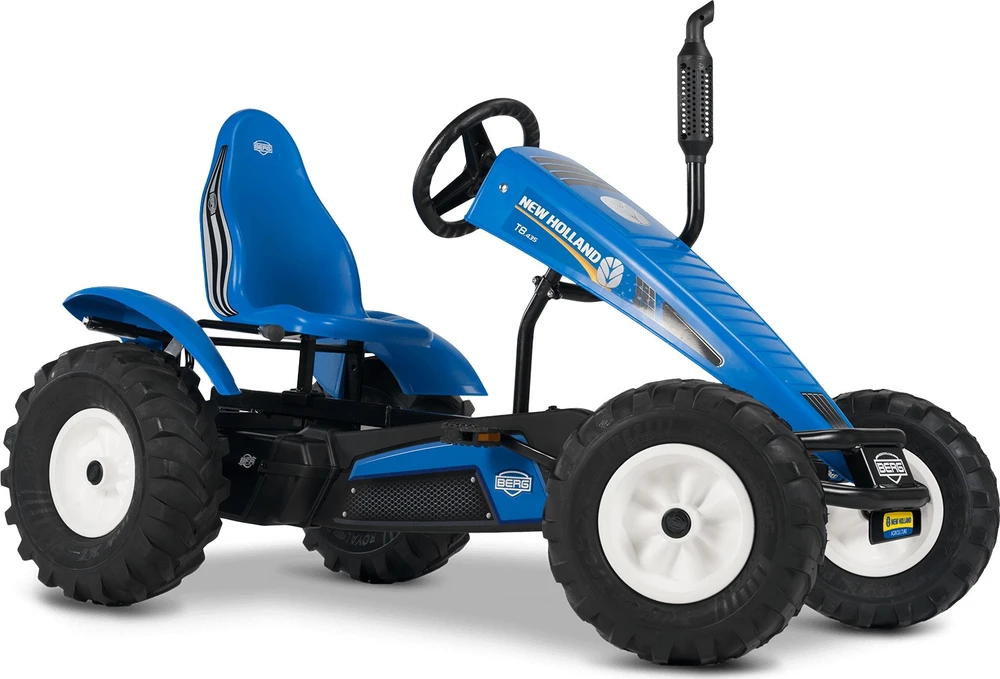Kartingas BERG New Holland BFR