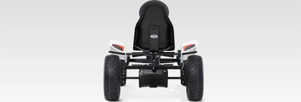 Mašinėlė BERG Go-kart Race GTS BFR-3
