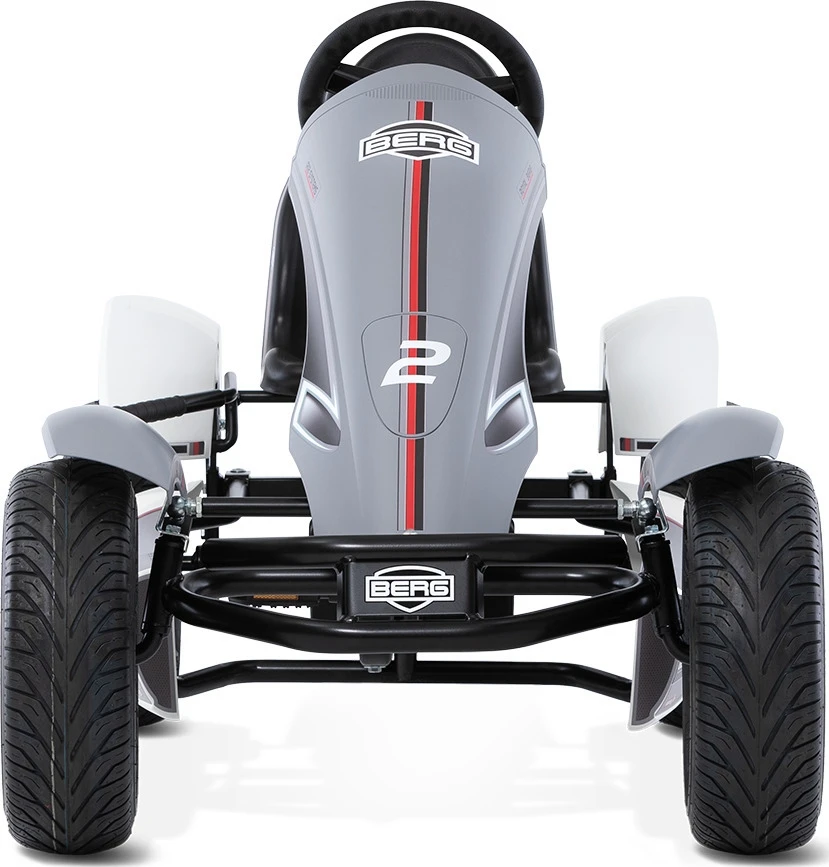 Kartingas BERG Race GTS BFR-3