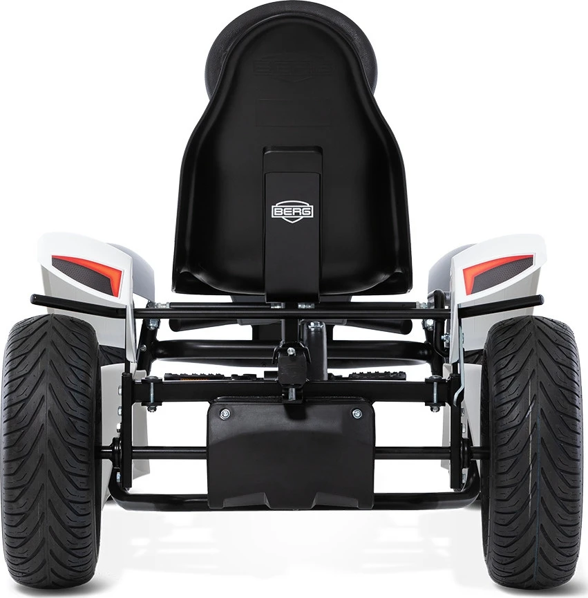 Kartingas BERG Race GTS BFR-3