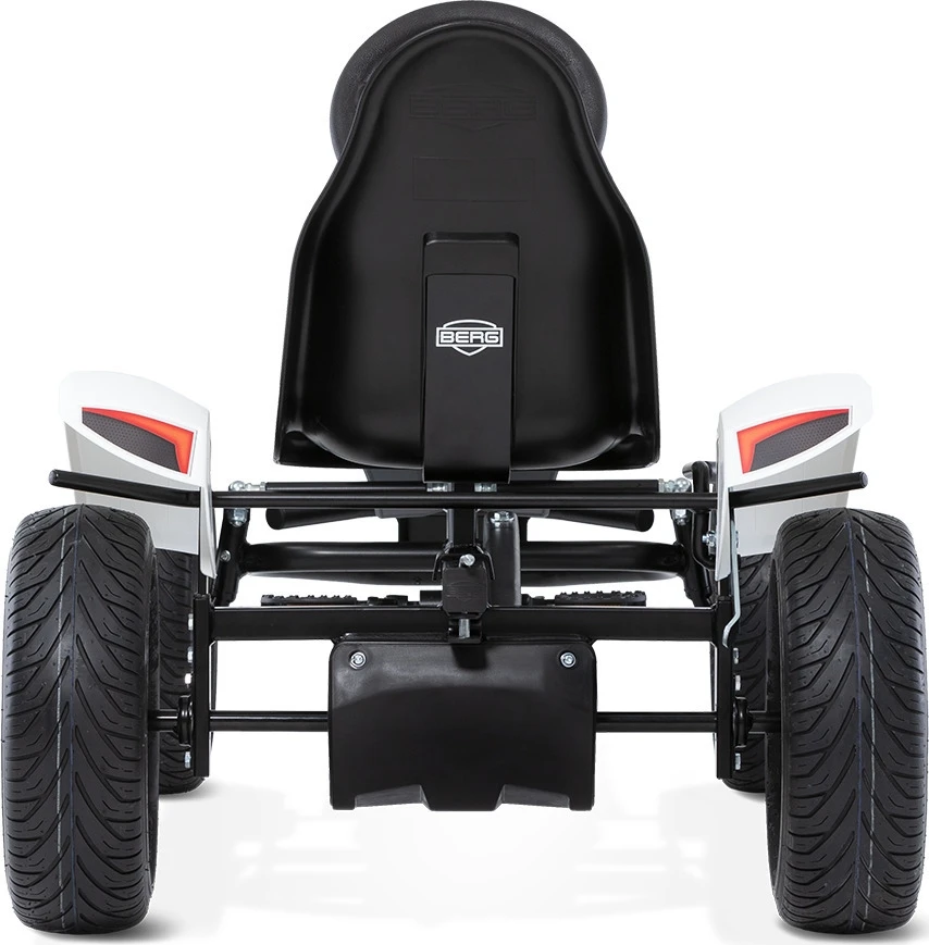 Mašinėlė GO-kartas Berg Race GTS BFR (iki 100kg)