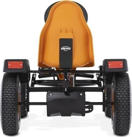 Kartingas BERG X-cross BFR-3