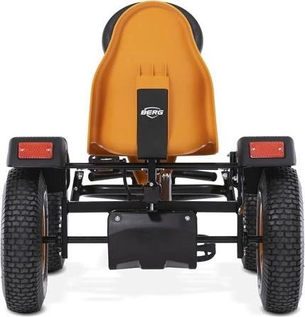 Kartingas BERG X-cross BFR-3