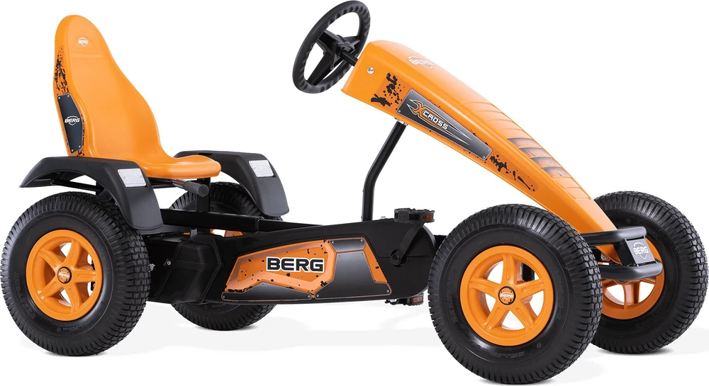 Kartingas BERG X-Cross BFR