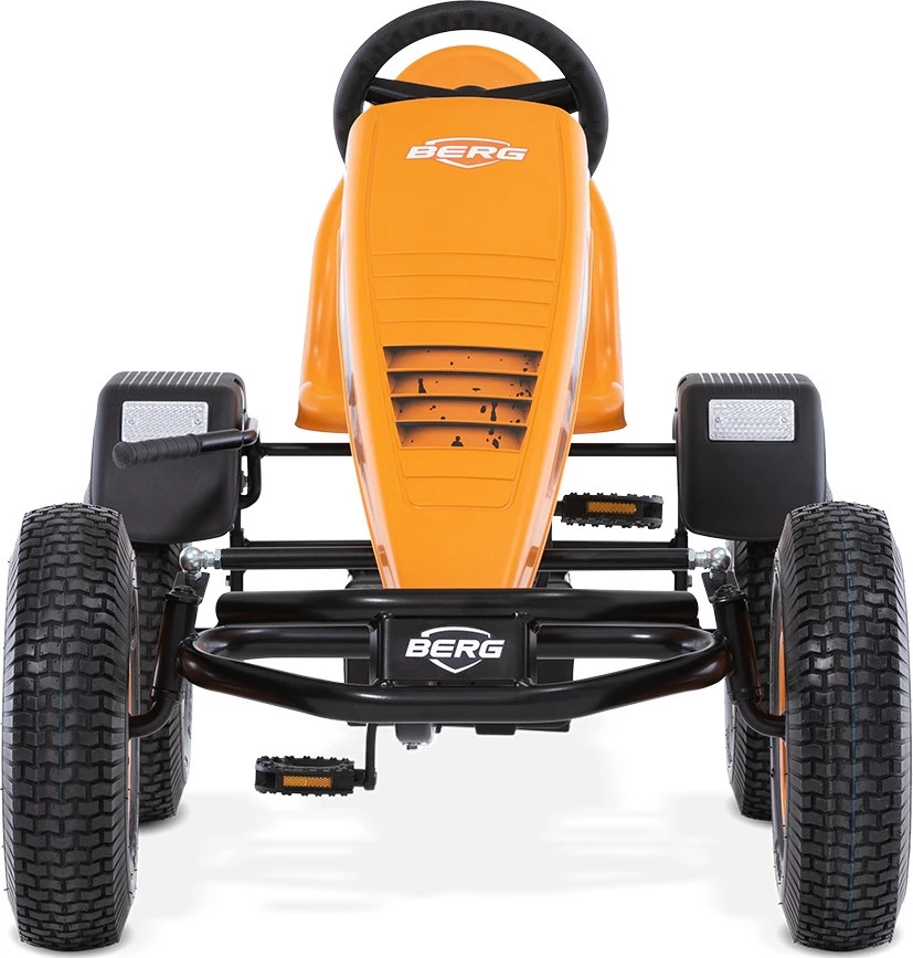 Kartingas BERG X-cross XXL-BFR