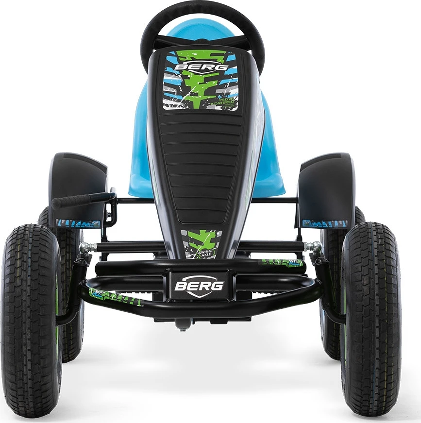 Kartingas BERG X-ite BFR