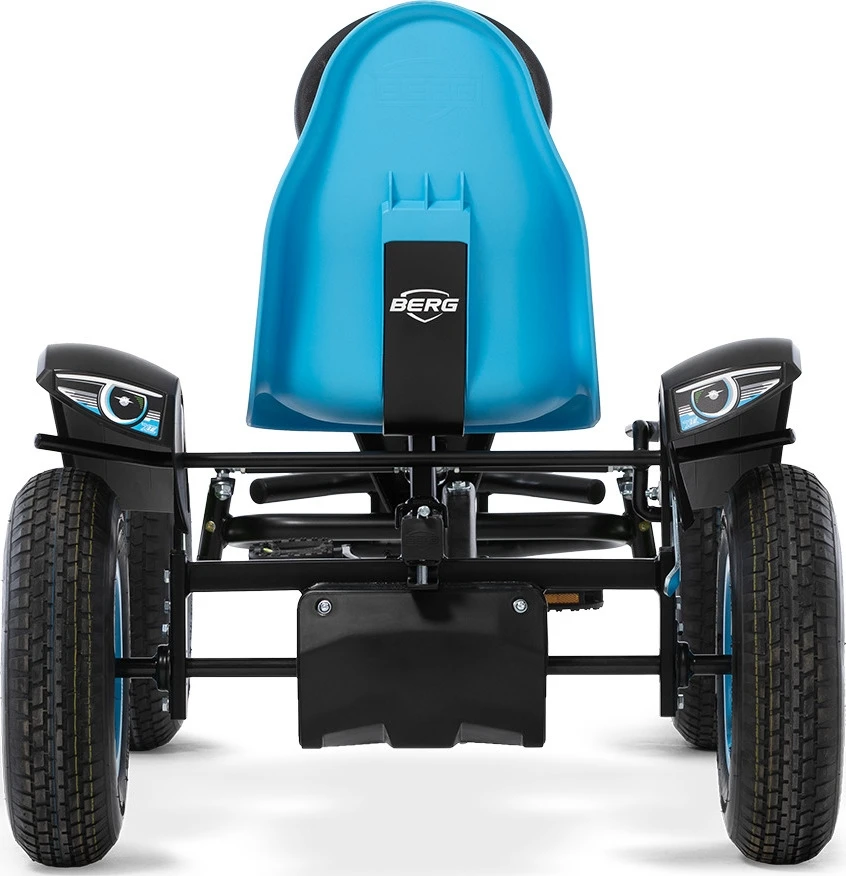 Kartingas BERG X-ite BFR-3