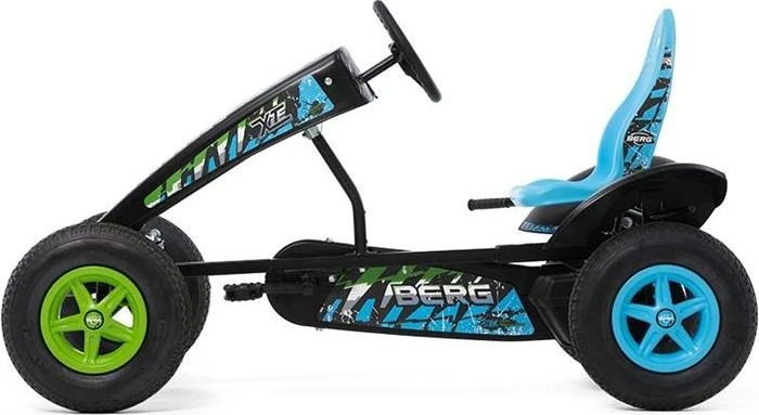 Kartingas BERG X-ite BFR