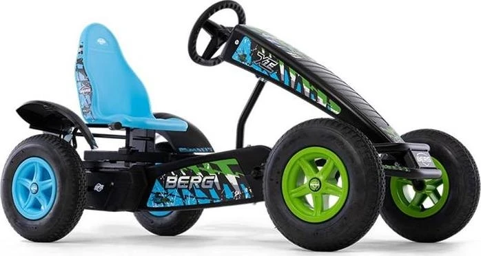 Kartingas BERG X-ite BFR