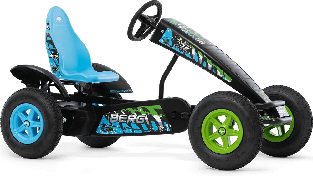 Kartingas BERG X-ite BFR