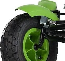 Mašinėlė GO-kartas Berg X-plore BFR (iki 100kg)