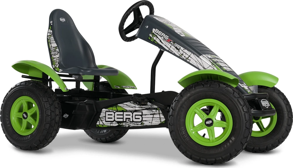 Kartingas BERG X-plore BFR-3