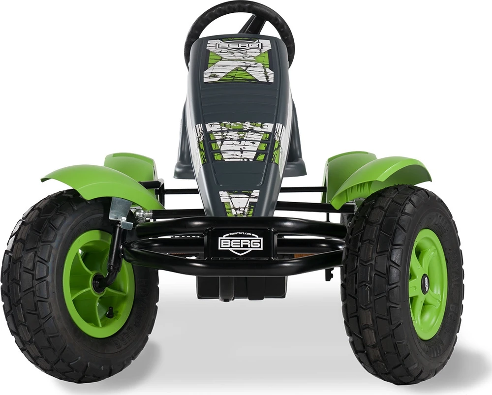 Kartingas BERG X-plore BFR-3