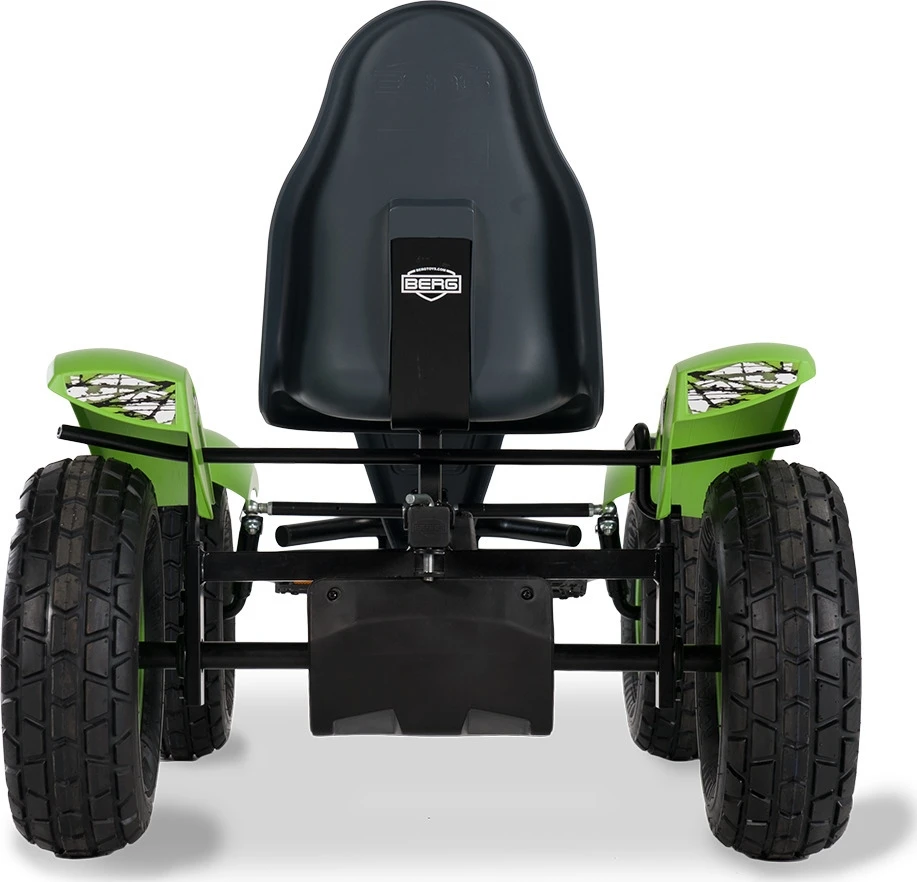 Kartingas BERG X-plore XXL-BFR