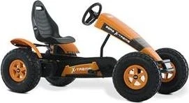 Mašinėlė BERG X-Treme BFR