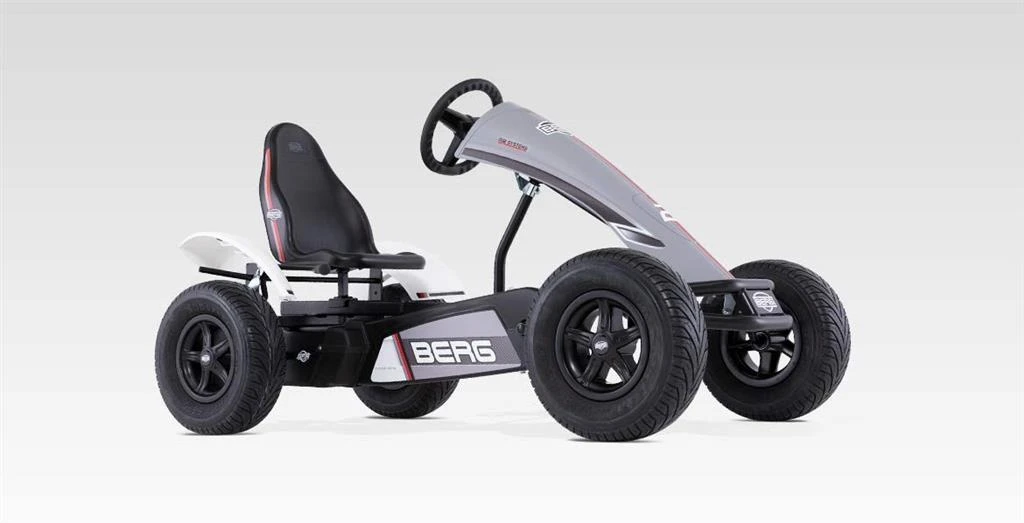 Mašinėlė GO-kartas Berg Race GTS BFR (iki 100kg)