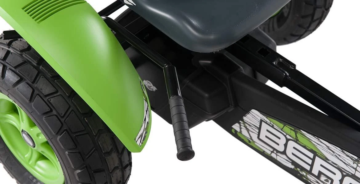 Mašinėlė GO-kartas Berg X-plore BFR (iki 100kg)
