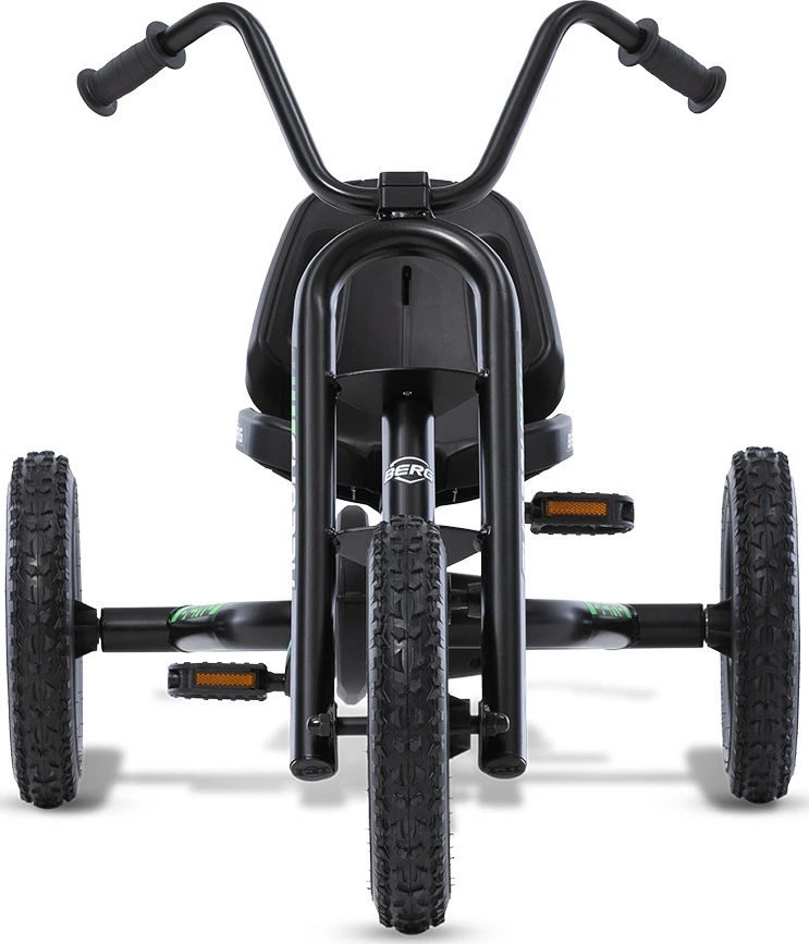 Mašinėlė vaikams BERG Go-kart Choppy Neo