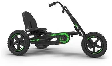 Mašinėlė vaikams BERG Go-kart Choppy Neo