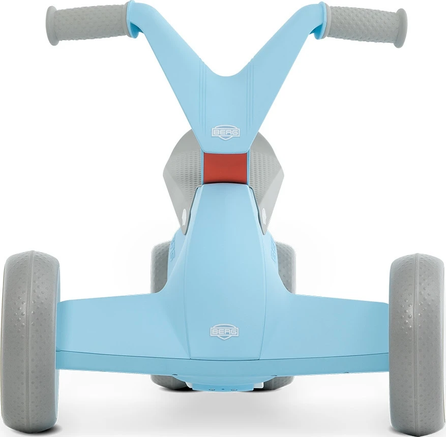 Kartingas BERG GO² mėlynas