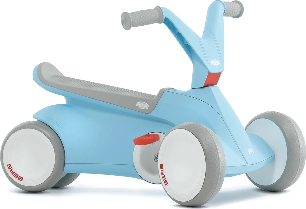 Kartingas BERG GO² mėlynas