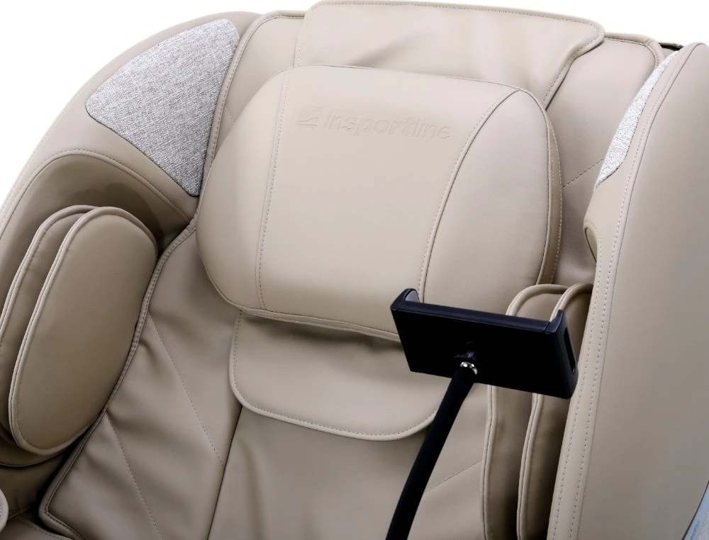 Massage Chair inSPORTline Modenico