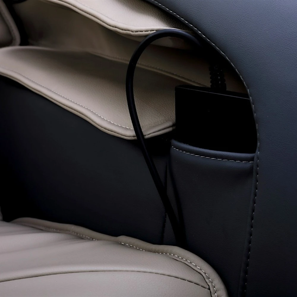 Massage Chair inSPORTline Modenico