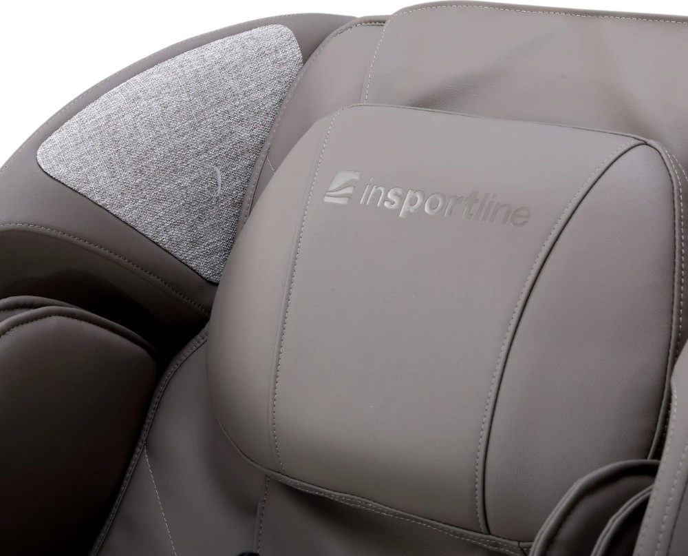 Massage Chair inSPORTline Modenico