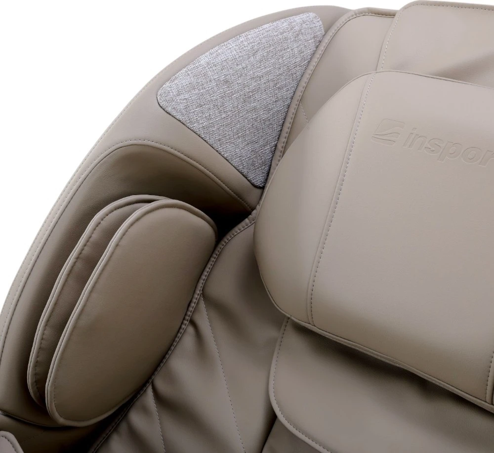 Massage Chair inSPORTline Modenico