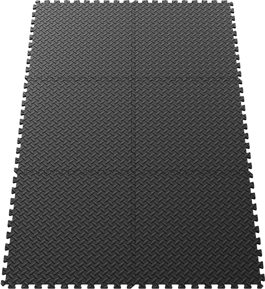 Dėlionės kilimėlis 12 mm, 6 vnt. - Marbo Sport