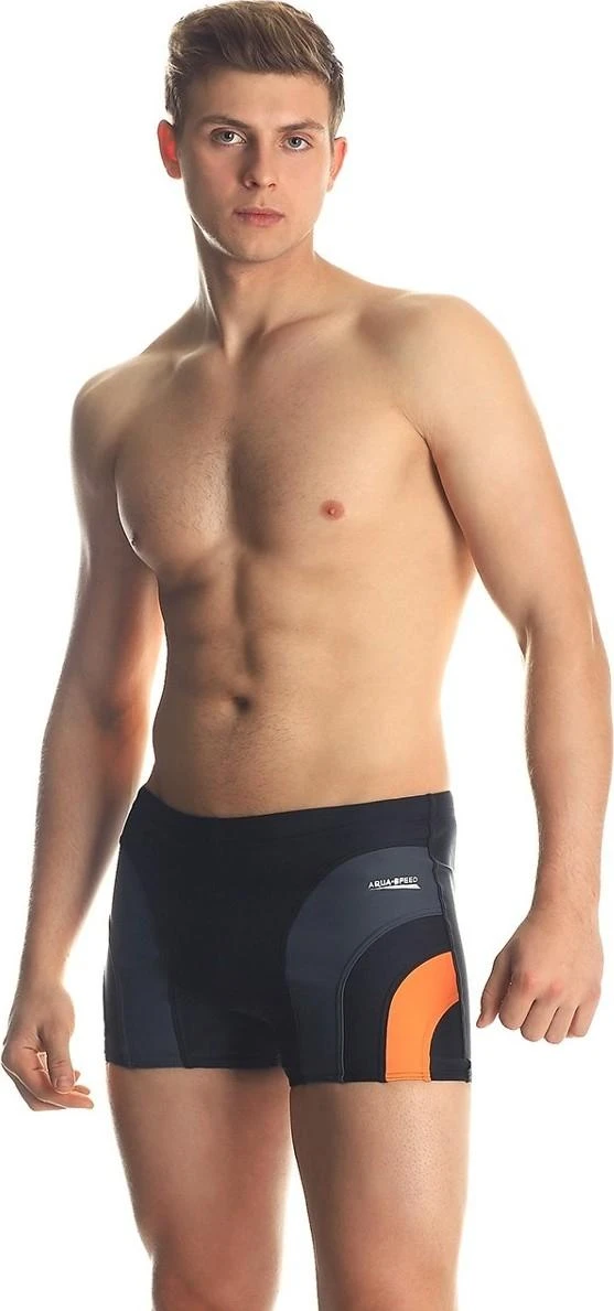 Aqua Speed Akvašortukai SASHA
