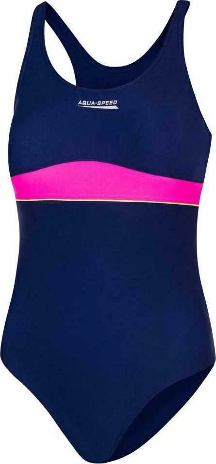 Aqua Speed Maudymosi kostiumėlis EMILY