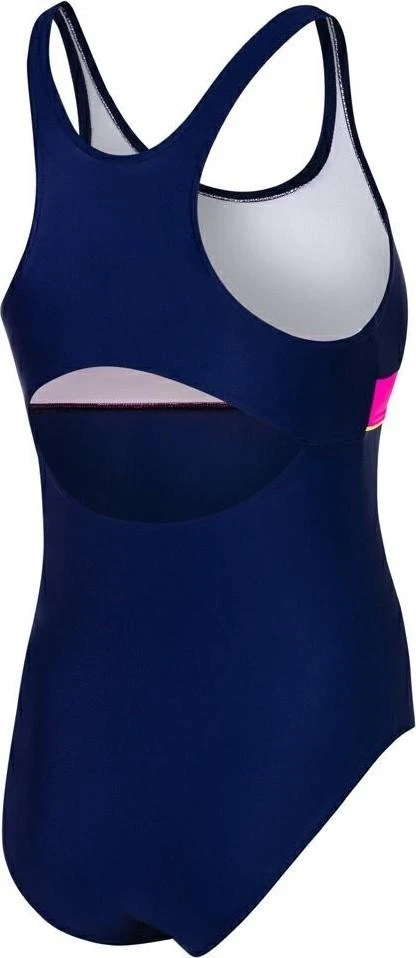 Maudymosi kostiumėlis Aqua Speed Emily, 122 dydis, col. 47