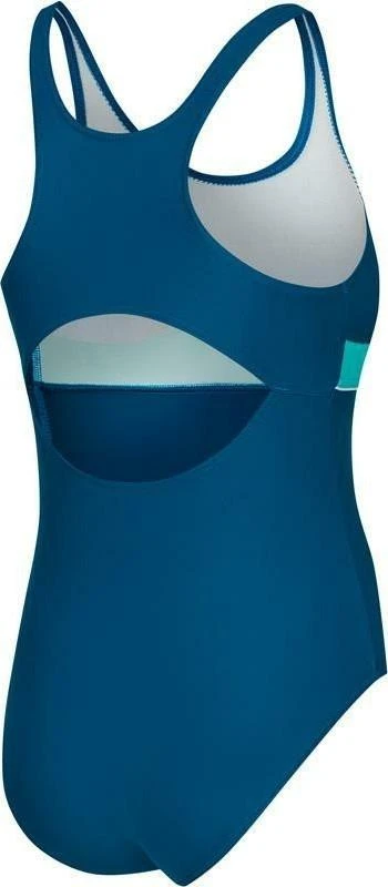 Maudymosi kostiumėlis Aqua Speed Emily, 152 dydis, col.28