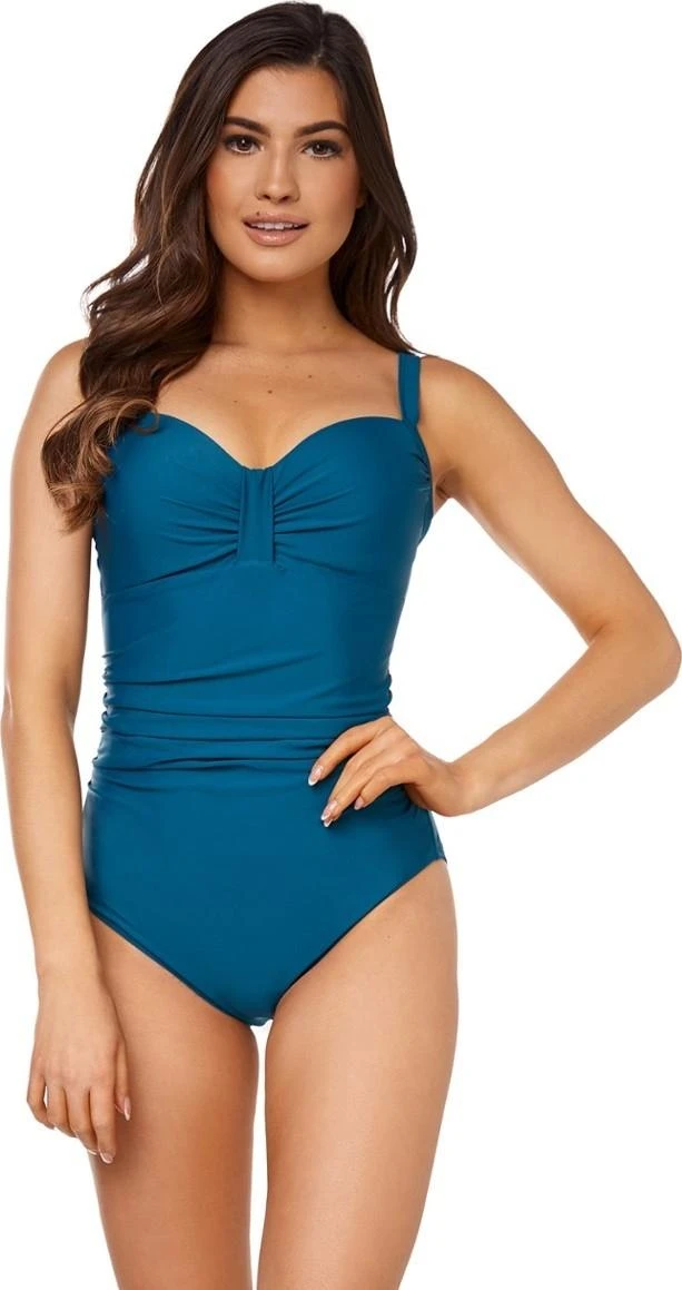 Maudymosi kostiumėlis Aqua Speed Olivia, 50 dydis, col. 08