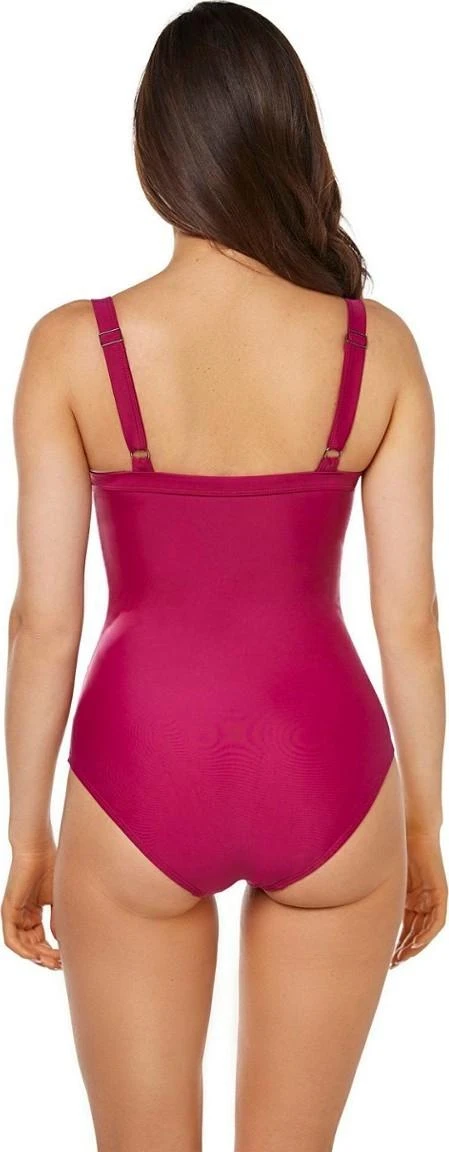 Maudymosi kostiumėlis Aqua Speed Olivia, 38 dydis, col. 03