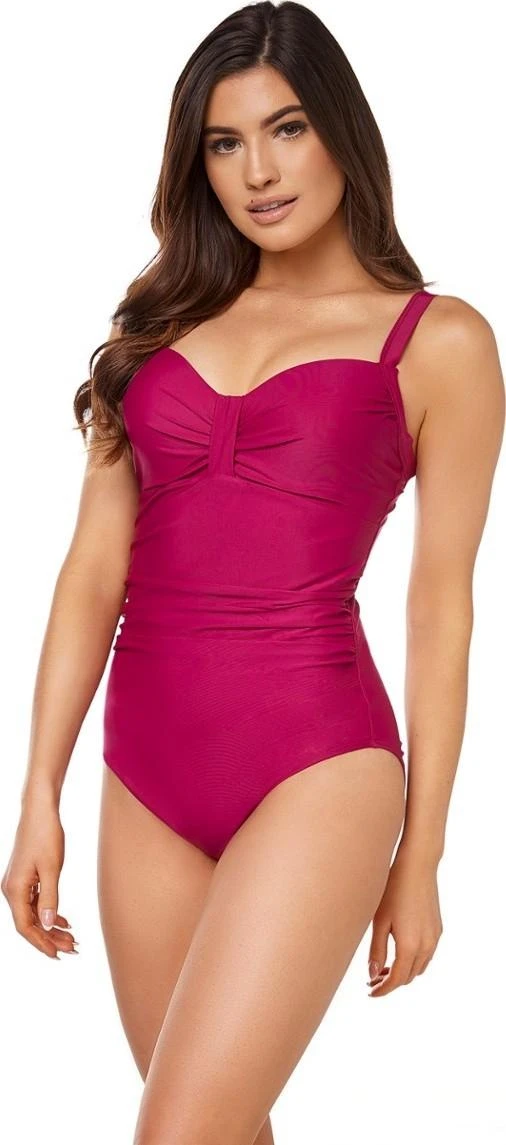 Maudymosi kostiumėlis Aqua Speed Olivia, 48 dydis, col. 03