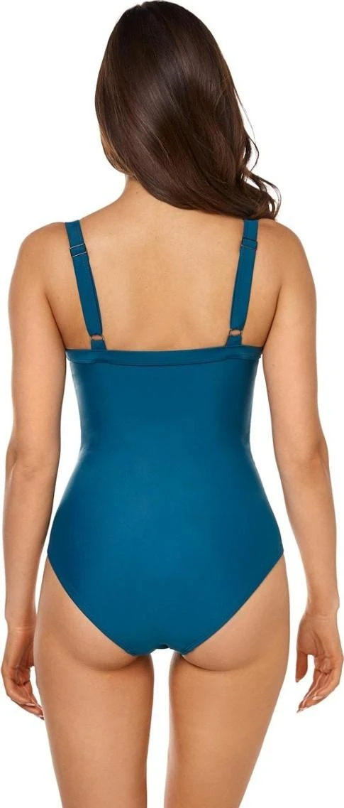 Maudymosi kostiumėlis Aqua Speed Olivia, 50 dydis, col. 08