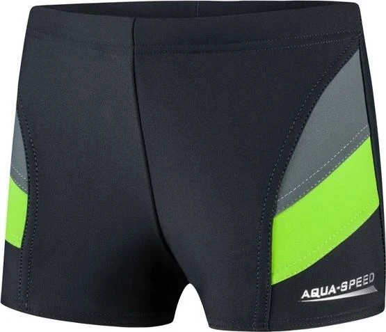 Maudymosi šortai Aqua Speed Andy, 146 dydis, col. 24
