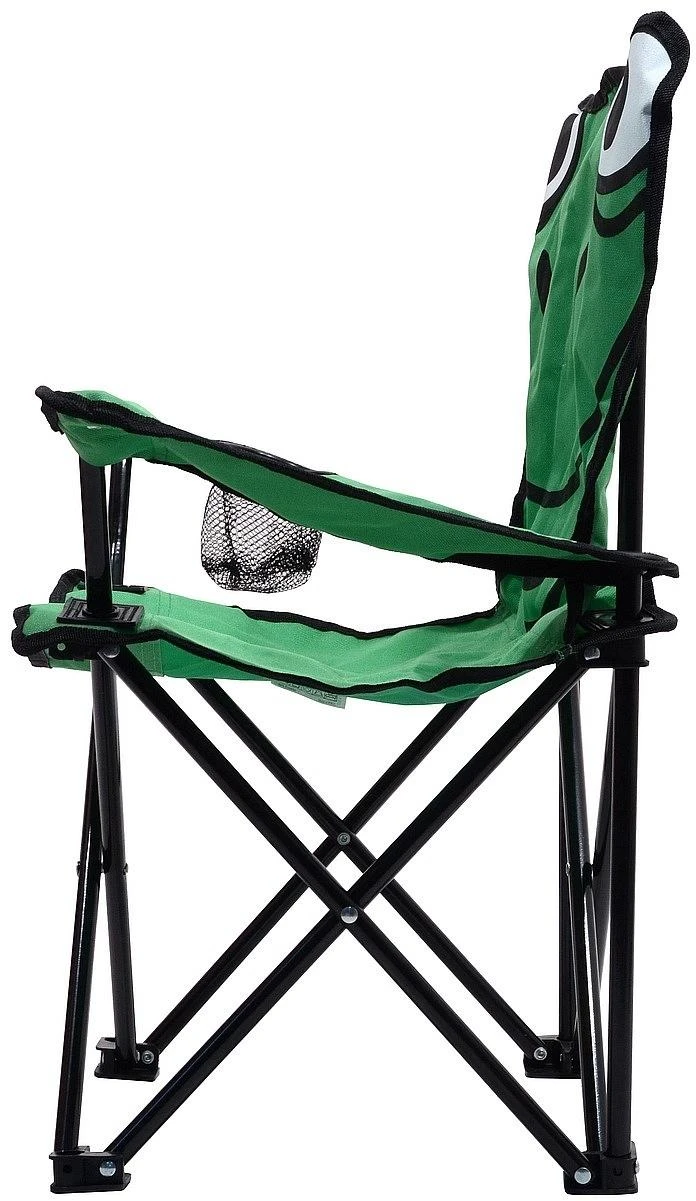 Maža stovyklavimo kėdė Cattara Frog