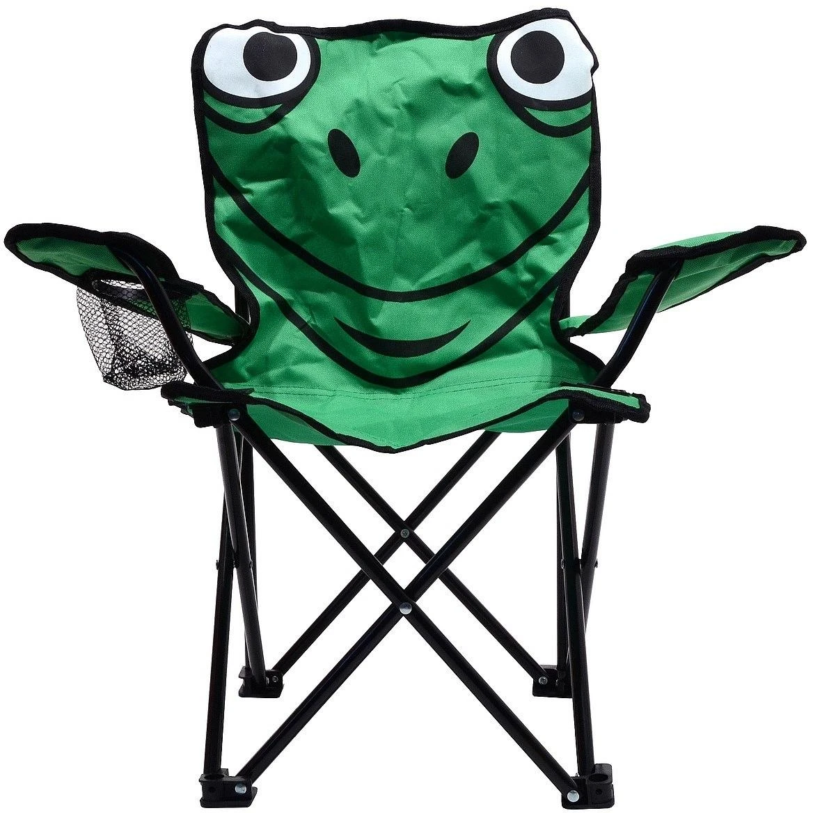 Maža stovyklavimo kėdė Cattara Frog