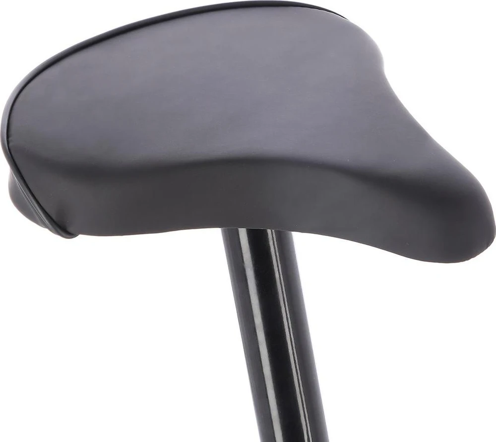 Dviratis treniruoklis One Fitness RW3011 juodas