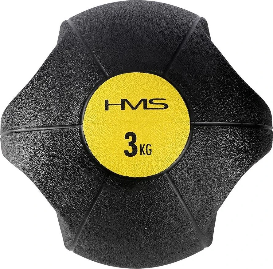 Medicininis kamuolys HMS NKU - 3kg
